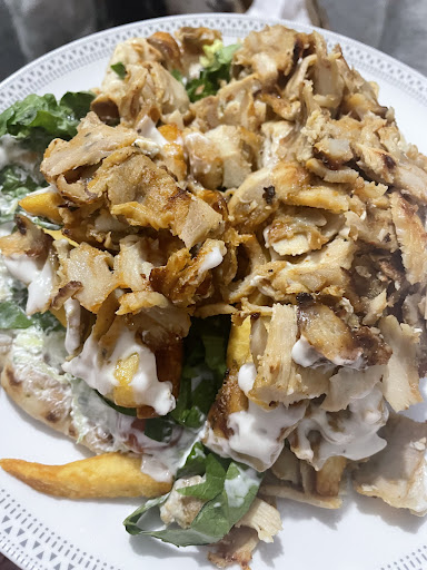 Photo of The Kebab Master - 109 Norfolk St, King's Lynn PE30 1AQ